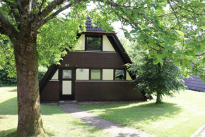 Ferienhaus Winnetou Im Abendrot 127